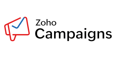Zoho Campaigns (colored)