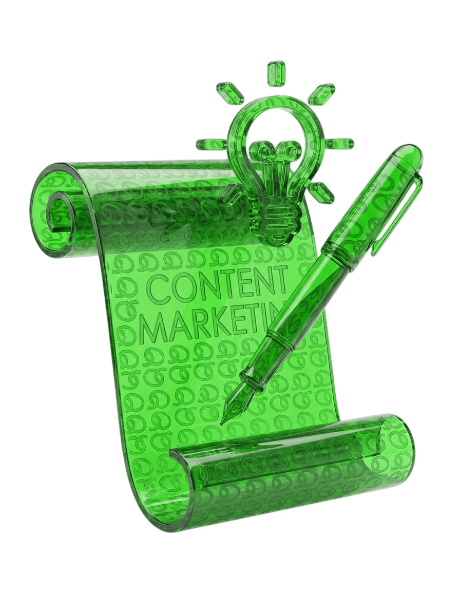 Words That Work. Content That Converts. Scalable Content Marketing Services.